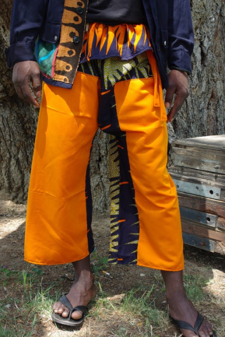 AFRIKA THAI